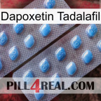 Dapoxetine Tadalafil viagra4